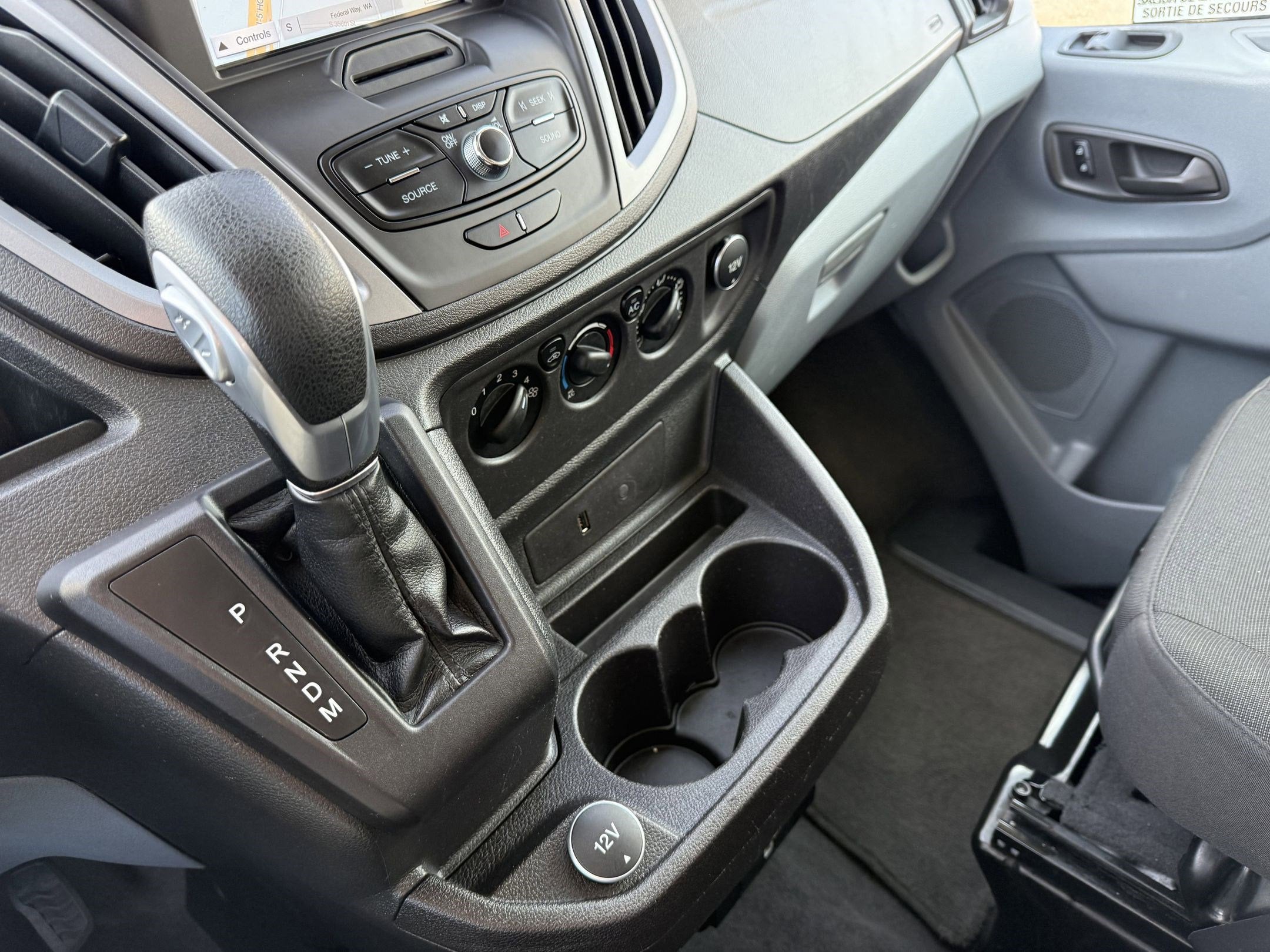 2017 Ford Transit-350 XLT