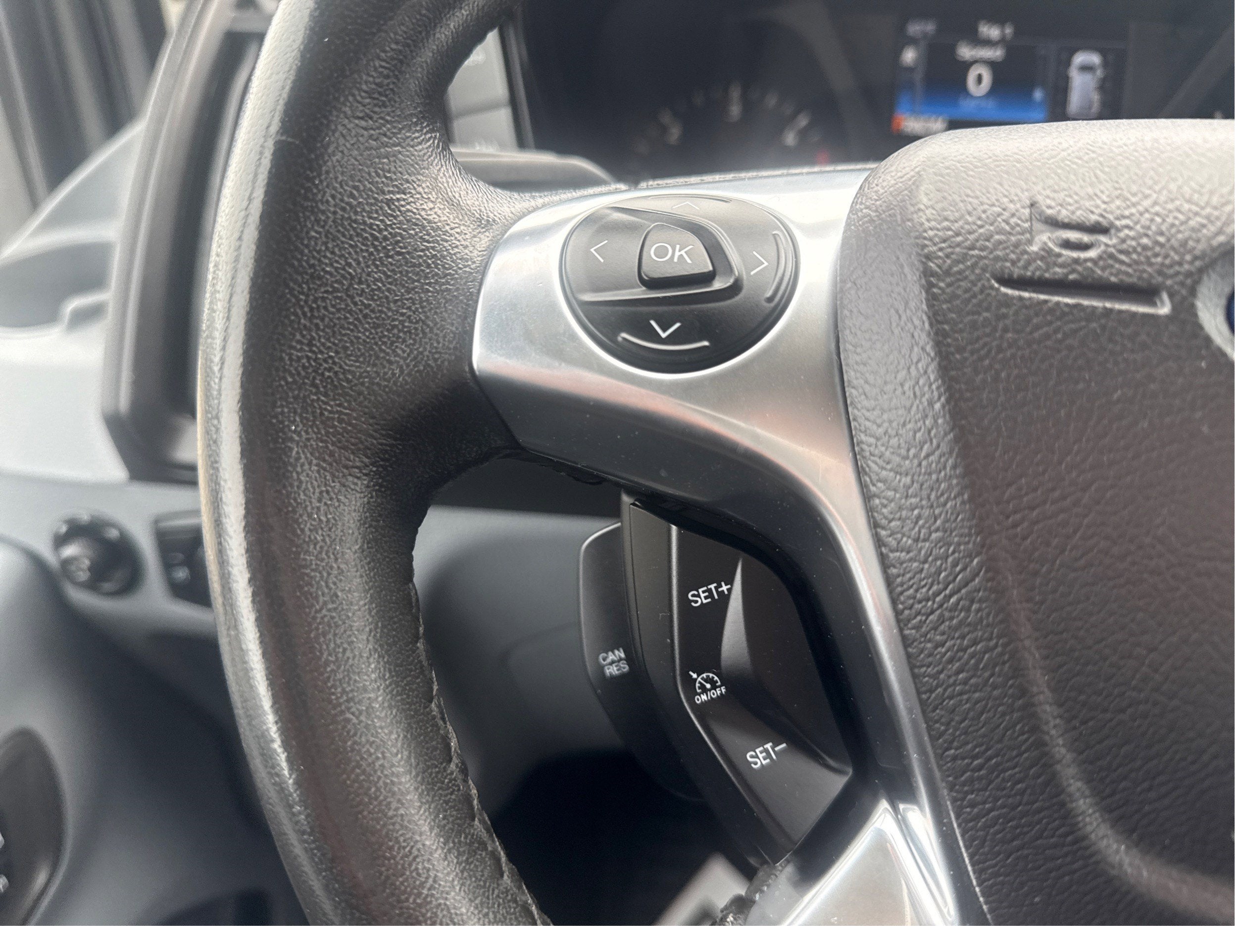 2017 Ford Transit-350 XLT