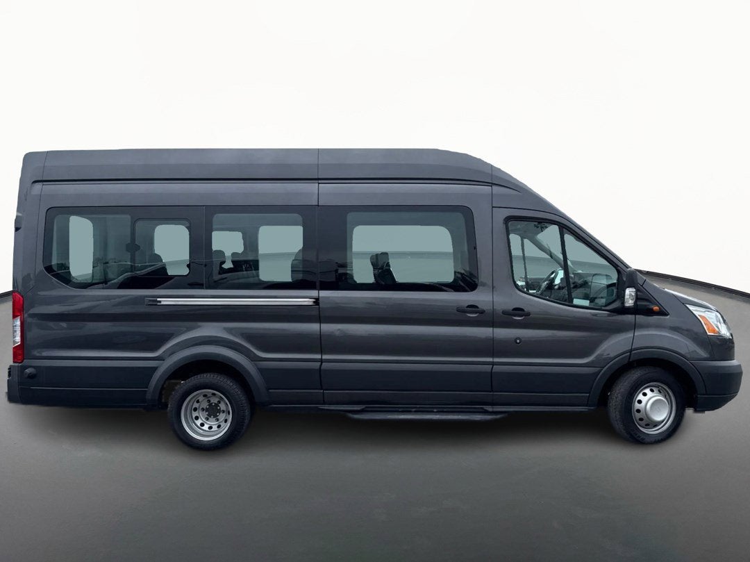 2017 Ford Transit-350 XLT