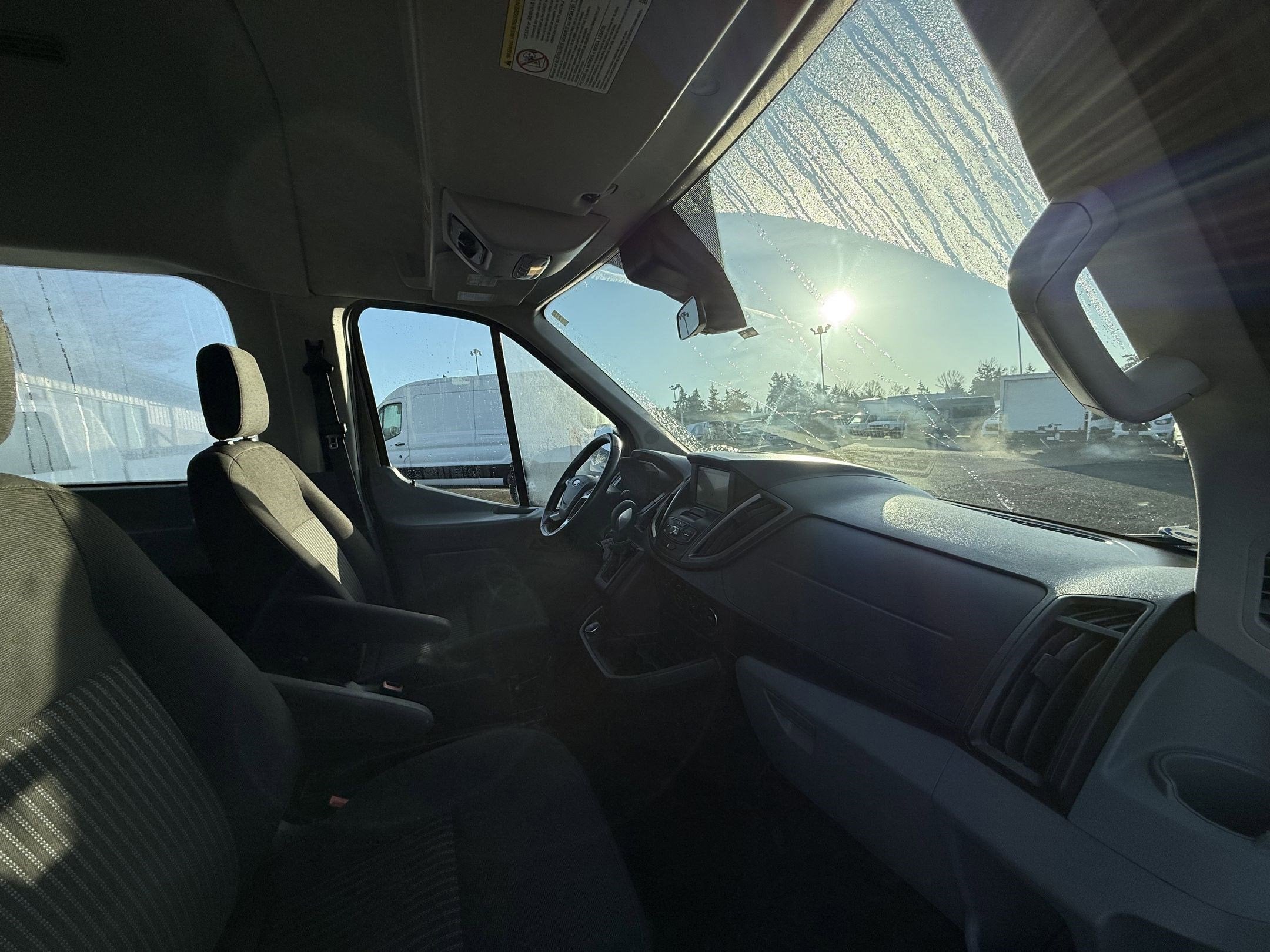 2017 Ford Transit-350 XLT