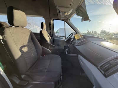 2017 Ford Transit-350 XLT