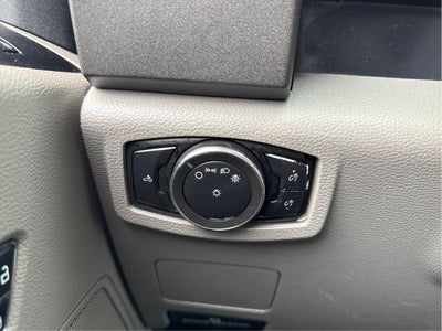 2020 Ford Super Duty F-550 DRW XL