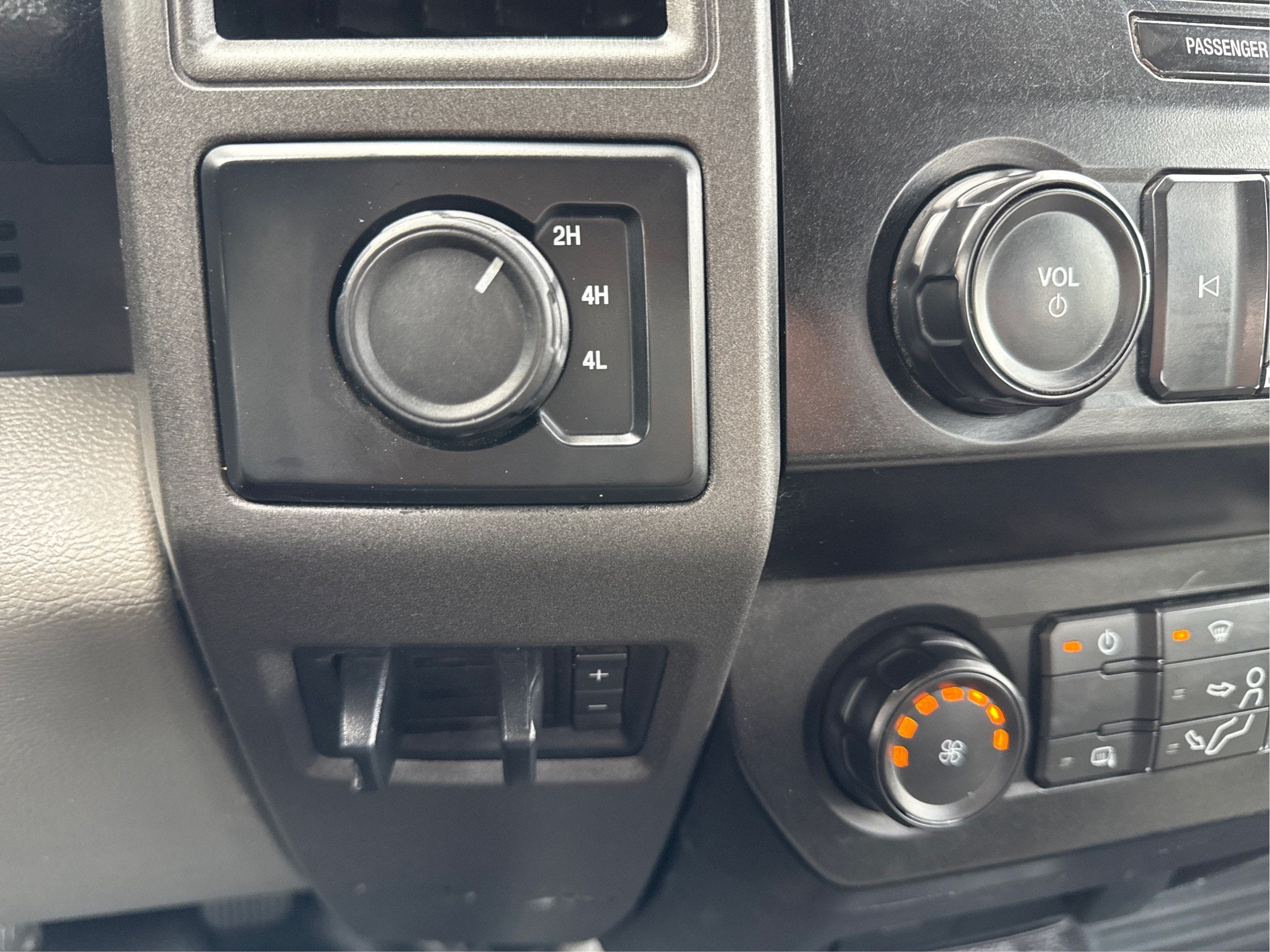 2020 Ford Super Duty F-550 DRW XL