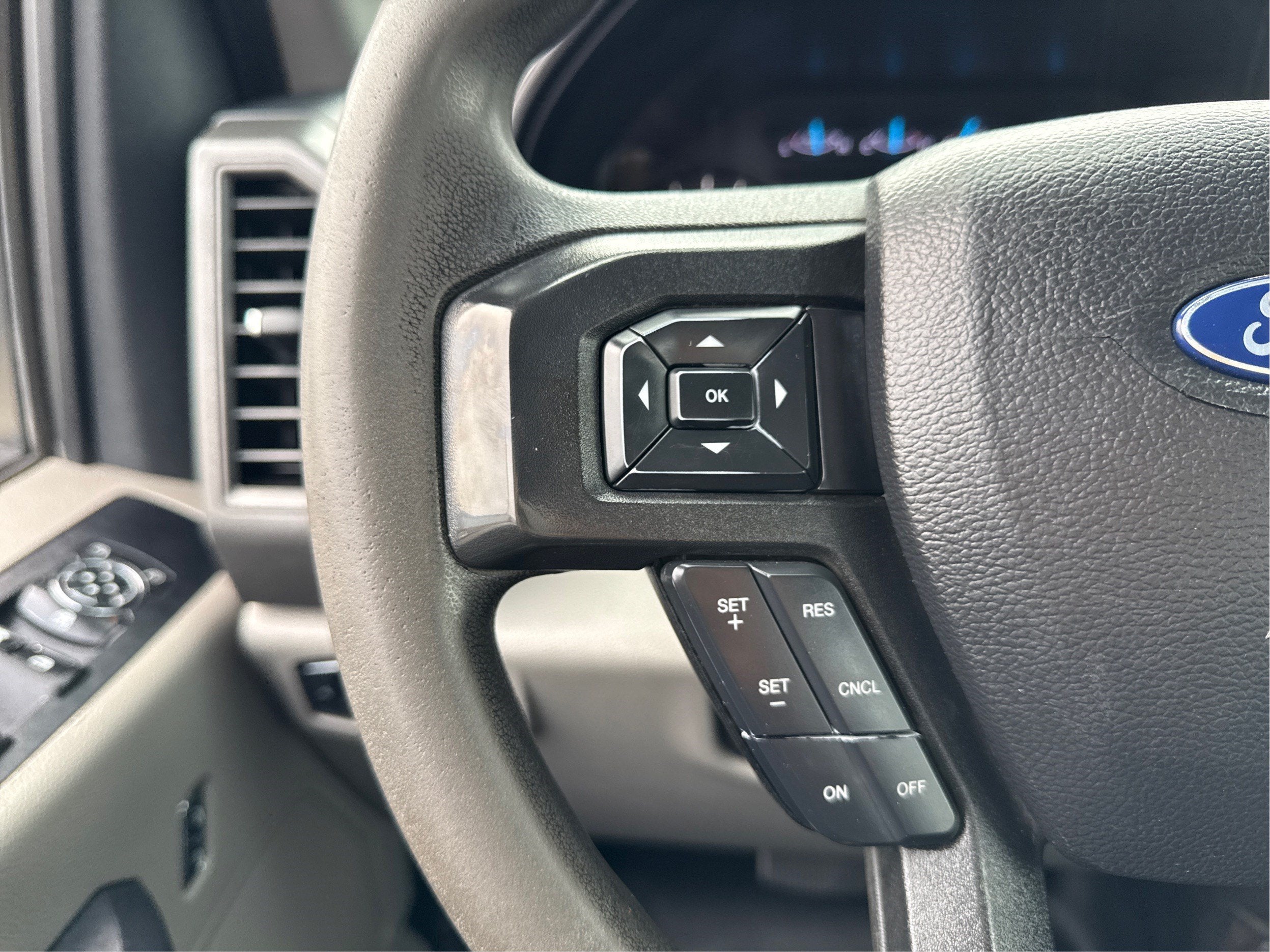 2020 Ford Super Duty F-550 DRW XL