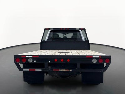 2020 Ford Super Duty F-550 DRW XL