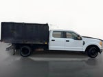 2017 Ford Super Duty F-350 DRW Lariat