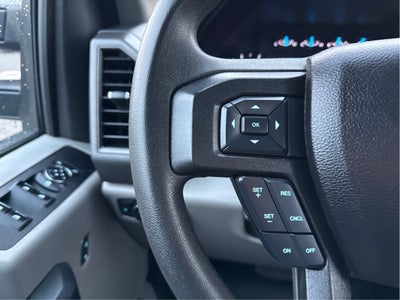 2017 Ford Super Duty F-350 DRW Lariat