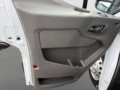 2022 Ford Transit Cutaway T350 RWD DRW 9950