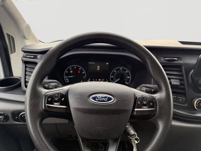 2022 Ford Transit Cutaway T350 RWD DRW 9950