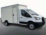 2022 Ford Transit Cutaway T350 RWD DRW 9950