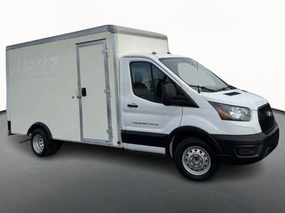 2022 Ford Transit Cutaway T350 RWD DRW 9950