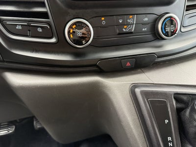 2022 Ford Transit Cutaway T350 RWD DRW 9950