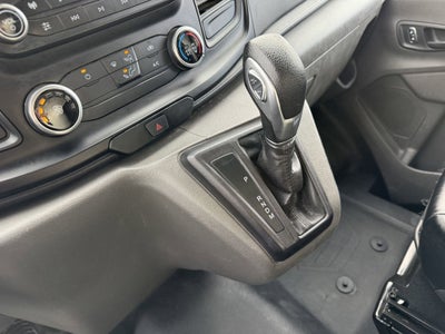 2022 Ford Transit Cutaway T350 RWD DRW 9950