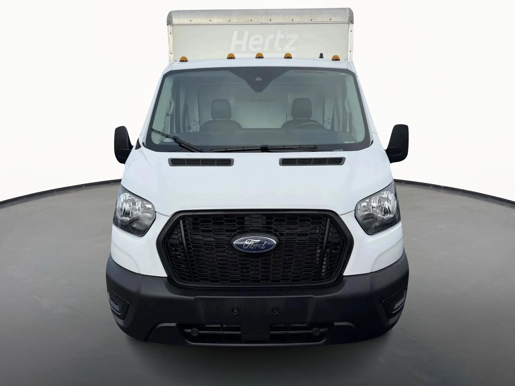 2022 Ford Transit Cutaway T350 RWD DRW 9950