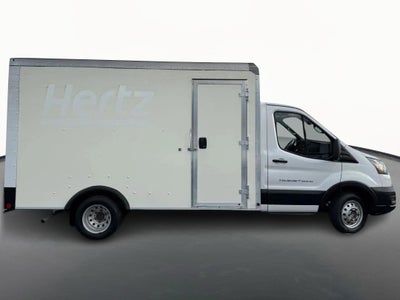 2022 Ford Transit Cutaway T350 RWD DRW 9950