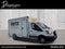 2022 Ford Transit Cutaway T350 RWD DRW 9950