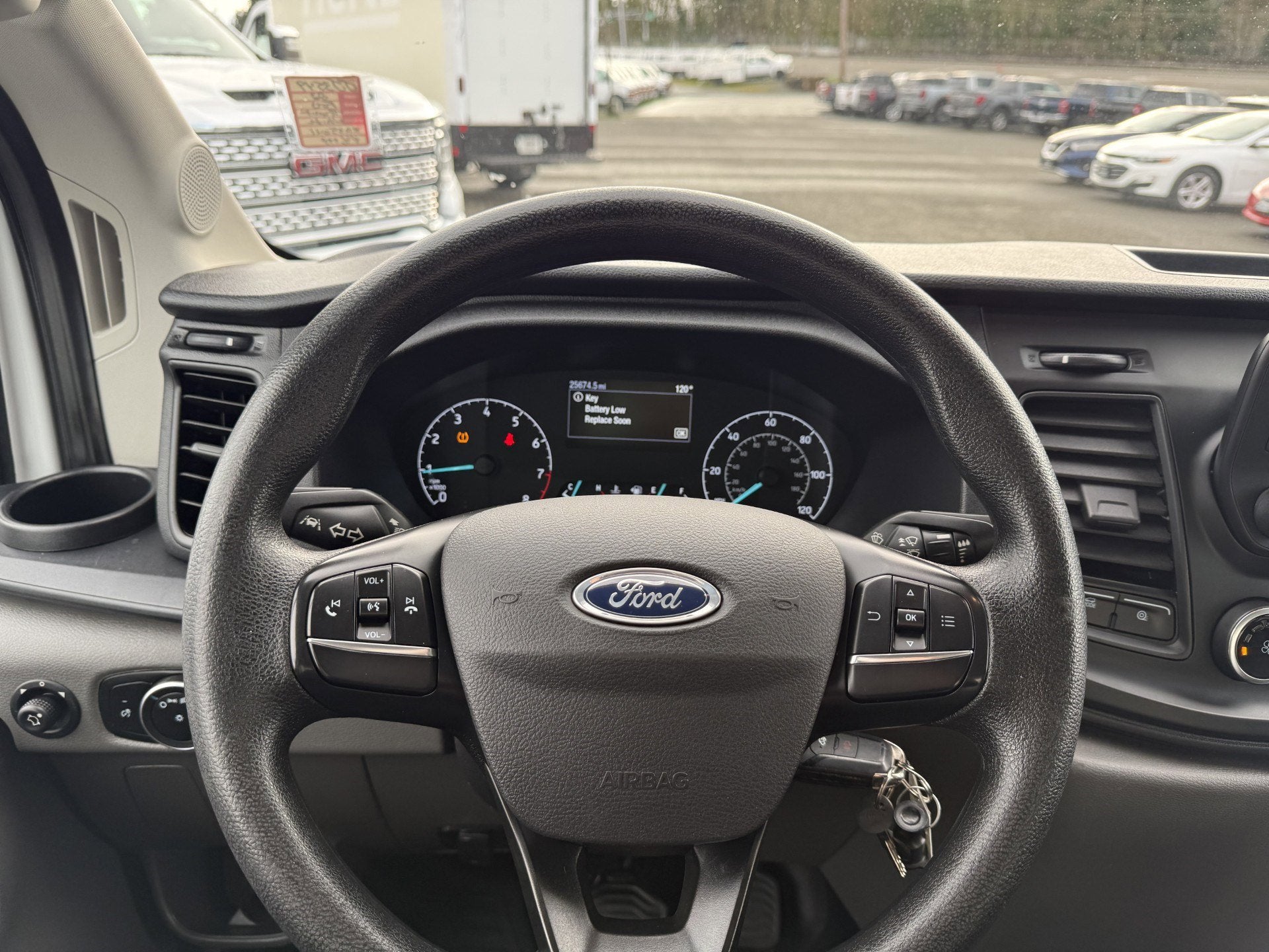 2022 Ford Transit Cutaway T350 RWD DRW 9950