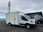 2022 Ford Transit Cutaway T350 RWD DRW 9950