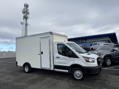 2022 Ford Transit Cutaway T350 RWD DRW 9950