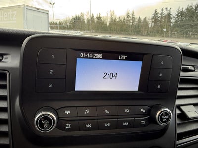 2022 Ford Transit Cutaway T350 RWD DRW 9950