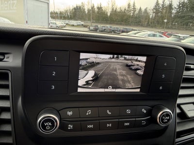 2022 Ford Transit Cutaway T350 RWD DRW 9950