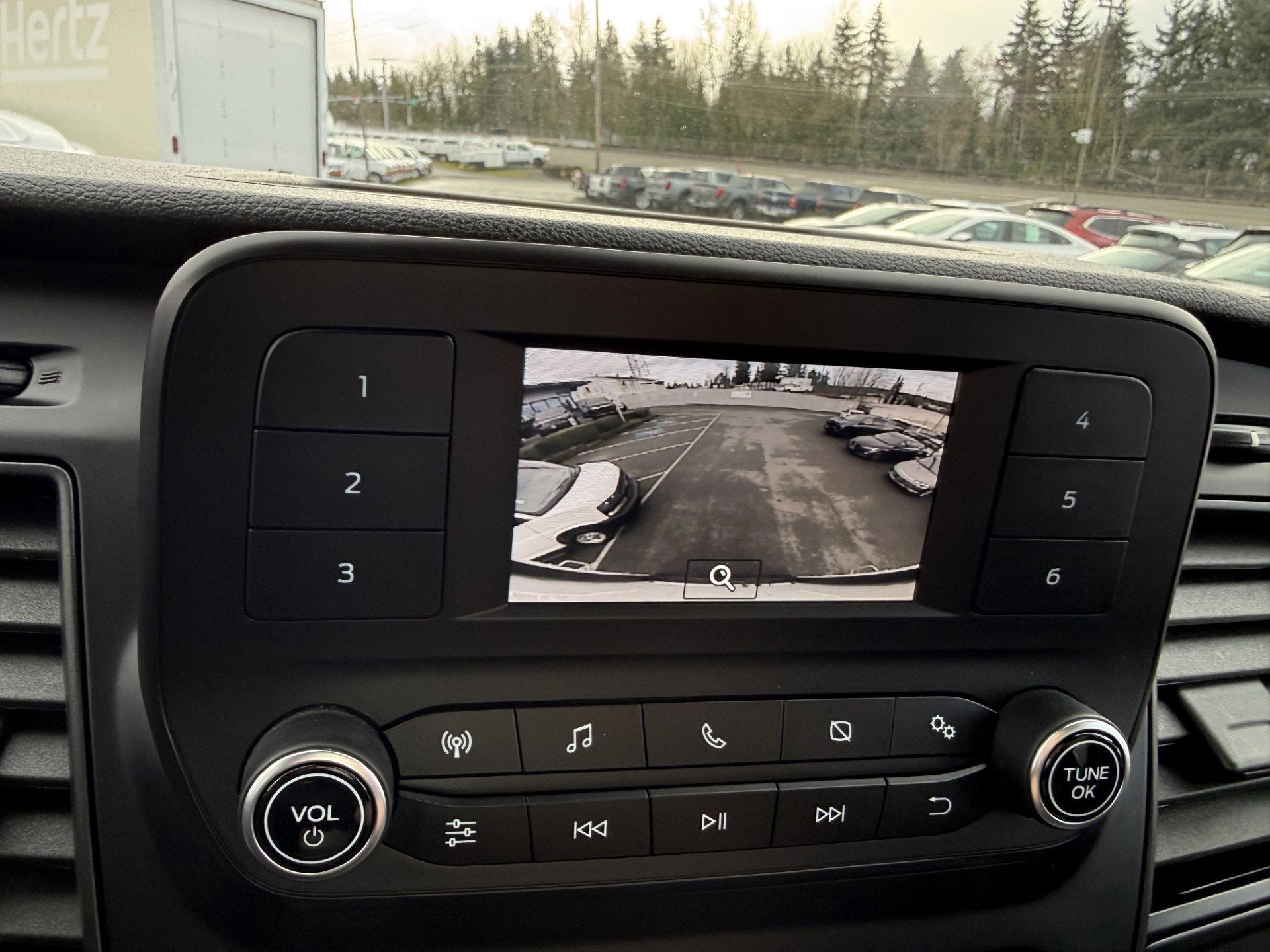 2022 Ford Transit Cutaway T350 RWD DRW 9950