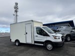 2022 Ford Transit Cutaway T350 RWD DRW 9950