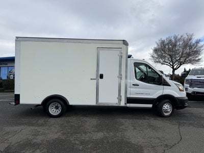 2022 Ford Transit Cutaway T350 RWD DRW 9950