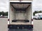 2022 Ford Transit Cutaway Base