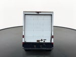 2022 Ford Transit Cutaway Base