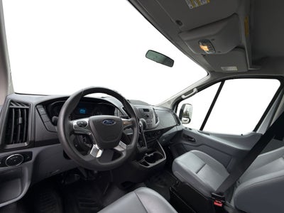 2016 FORD TRUCK TRANSIT CHASSIS T-350 138 DRW