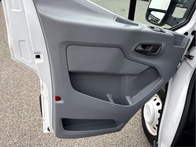 2016 FORD TRUCK TRANSIT CHASSIS T-350 138 DRW