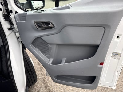 2016 FORD TRUCK TRANSIT CHASSIS T-350 138 DRW