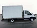 2016 FORD TRUCK TRANSIT CHASSIS T-350 138 DRW