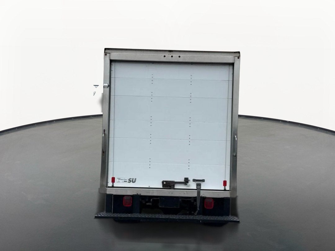 2016 FORD TRUCK TRANSIT CHASSIS T-350 138 DRW