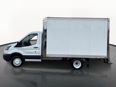 2016 FORD TRUCK TRANSIT CHASSIS T-350 138 DRW