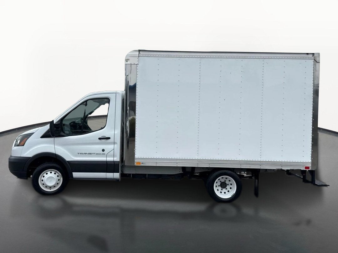 2016 FORD TRUCK TRANSIT CHASSIS T-350 138 DRW