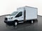 2016 FORD TRUCK TRANSIT CHASSIS T-350 138 DRW