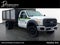 2015 Ford Super Duty F-550 DRW XL