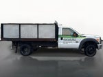 2015 Ford Super Duty F-550 DRW XL