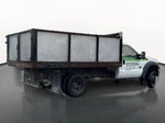 2015 Ford Super Duty F-550 DRW XL