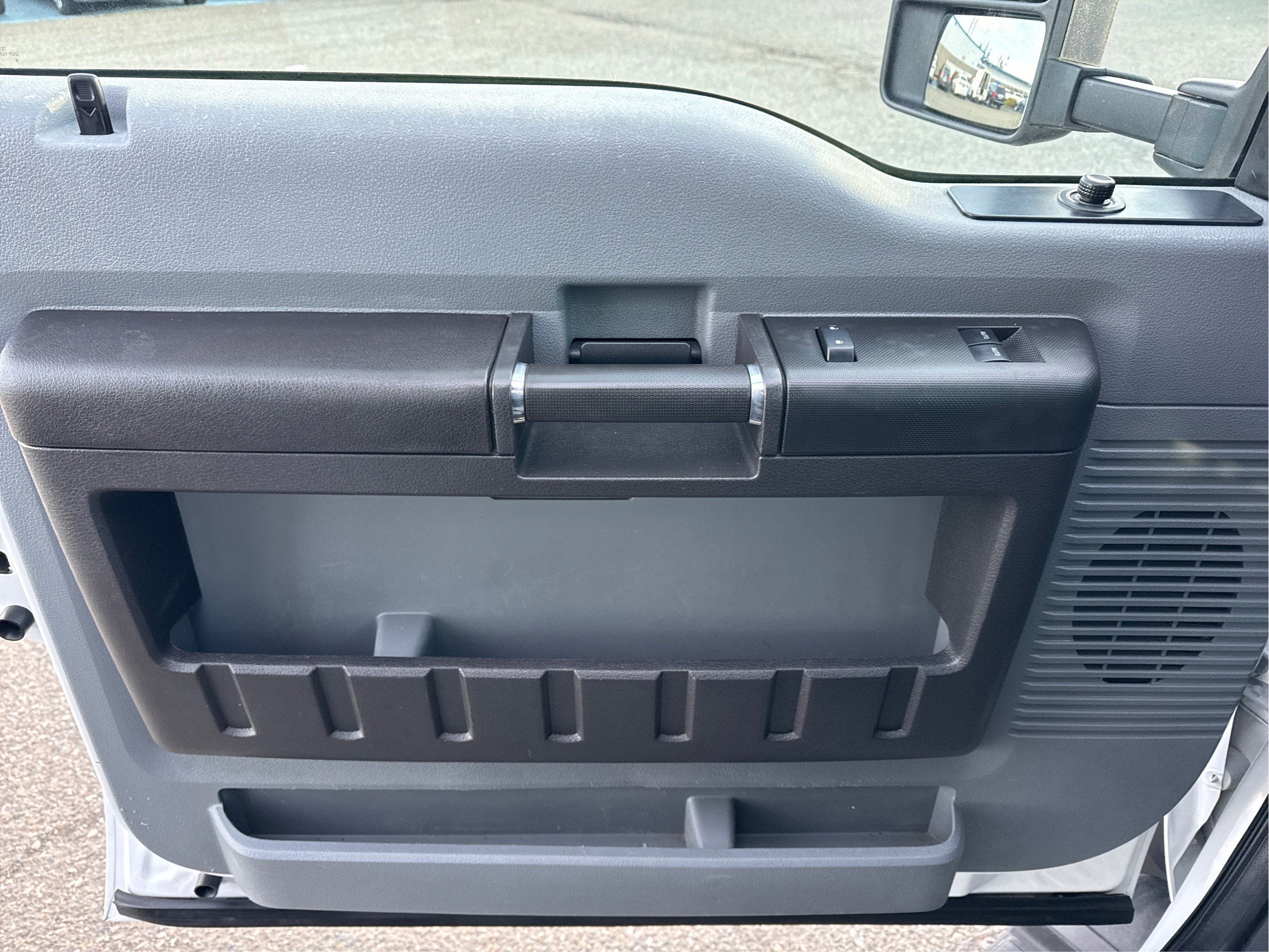 2014 Ford Super Duty F-550 DRW XL