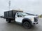 2014 Ford Super Duty F-550 DRW XL