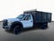 2014 Ford Super Duty F-550 DRW XL