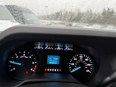 2022 Ford E-Series Cutaway E-350