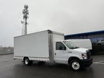 2022 Ford E-Series Cutaway E-350
