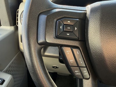 2022 Ford E-Series Cutaway E-350