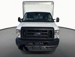 2022 Ford E-Series Cutaway E-350