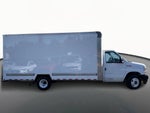 2022 Ford E-Series Cutaway E-350