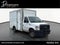 2023 Ford E-Series Cutaway E-350